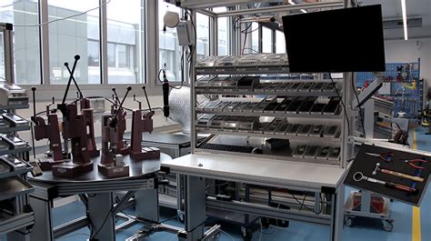 Afbeeldingsresultaten voor Lean Computer Workstation Idea