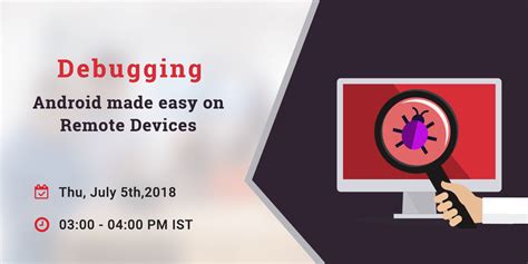 Image result for Android Debugging Tools