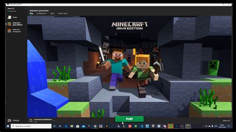 Image result for Minecraft Java Edition Status