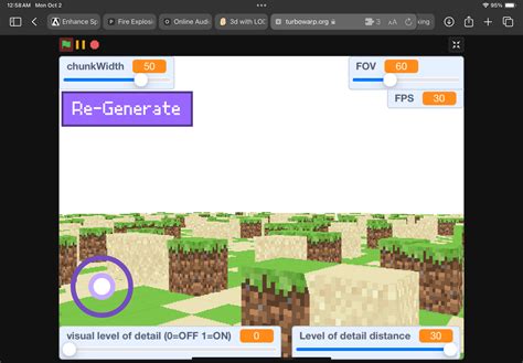 Résultat d’images pour Scratch Minecraft Code
