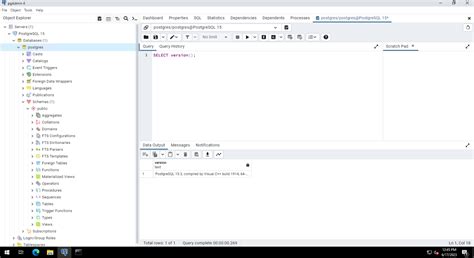 Image result for Postgres Compatibility Matrix for Windows Server
