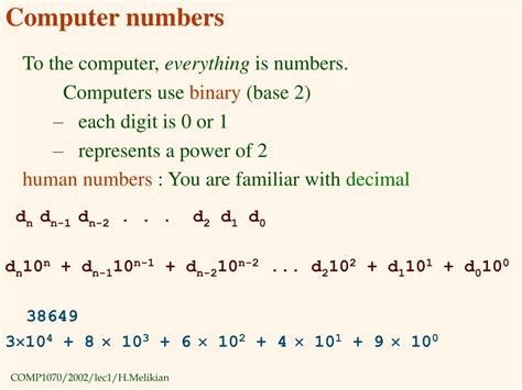Image result for How the Computer Compare Two Numbers