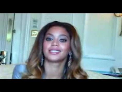 Image result for Beyonce Interview 2004