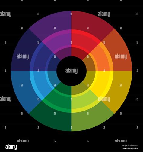 Spectrum 2 Color Chart に対する画像結果