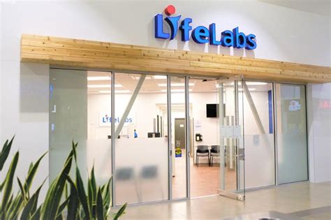 Image result for LifeLabs Appointment