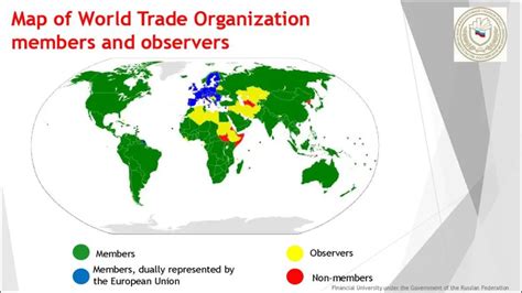Image result for World Trade Regions