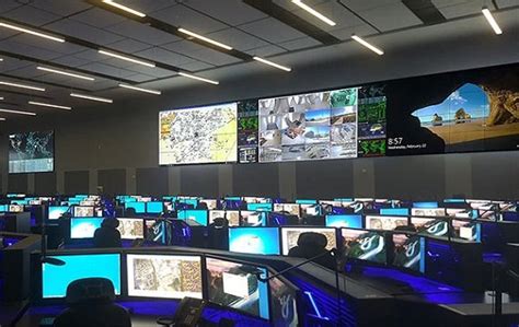 Image result for Warning Control Room
