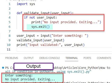 Image result for How to End Something in Python