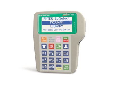 Toradh íomhá ar PCA Infusion Drawing