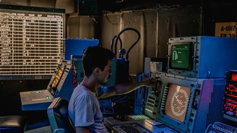 First Generation Computer Outputs に対する画像結果