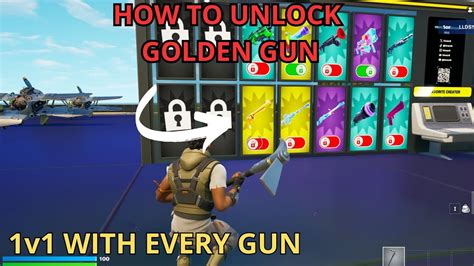 Toradh íomhá ar How to Hack in Eney Map in Fotnite Creative