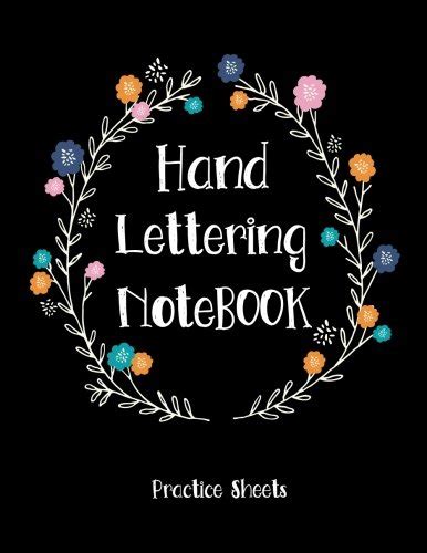 Résultat d’images pour Hand Lettering Notebook
