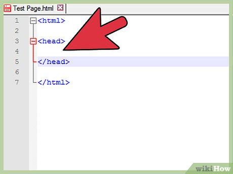 How Do I Make a HTML Page に対する画像結果