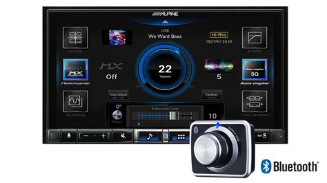 Image result for Alpine Truck Control Module