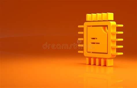 Yellow Computer Chip in Layers に対する画像結果