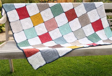 Image result for Crochet C2C Quilt