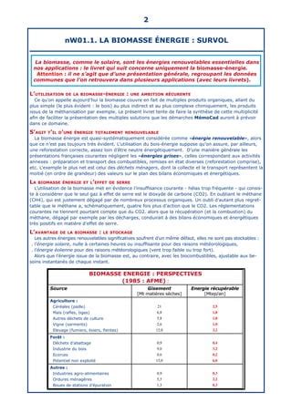 Nw01a Module に対する画像結果