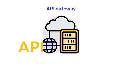 Image result for API Gateway Purpose