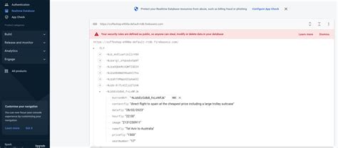 Image result for Select Query From Firebase Database in Java in Android Studio