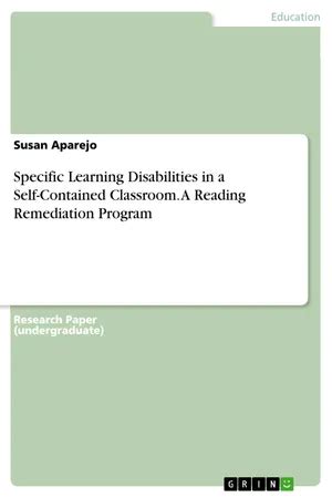 Image result for Specific Learning Disability PDF