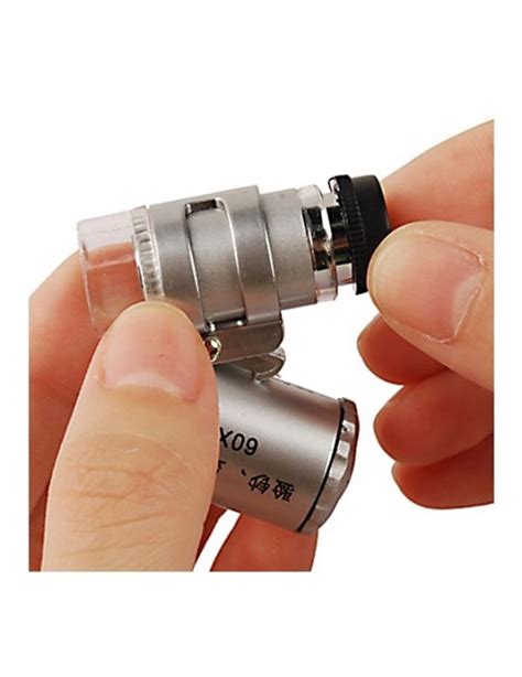 Image result for 60X60x Mini Microscope