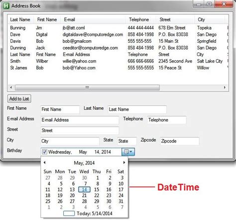Image result for AutoHotkey Address Book