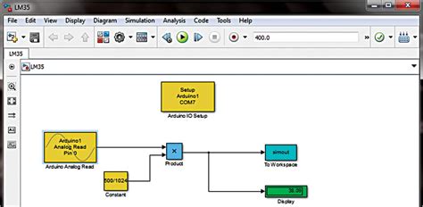 Afbeeldingsresultaten voor Simulink Modell