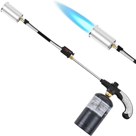 Image result for Propane Torch Silhouette
