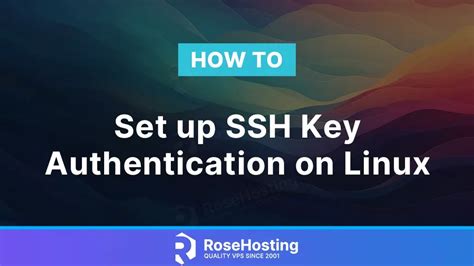 Image result for Linux Add SSH Key