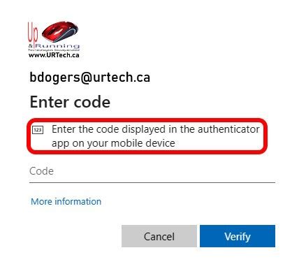Image result for Workday Authenticator App Enter Code