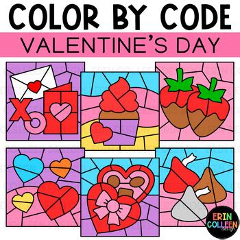 Vakentines Color Codingf に対する画像結果