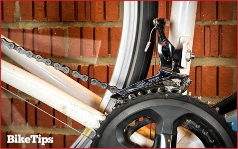 Toradh íomhá ar How To Put Chain On Derailleur