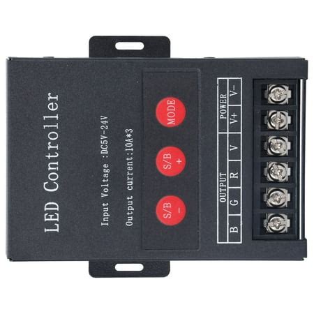 Image result for Man LED Control Box