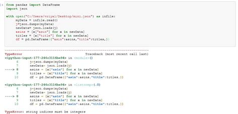 Image result for How to Read Nested JSON File in Python