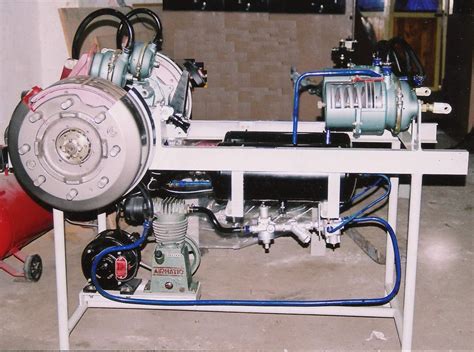 Air Brake System Working に対する画像結果