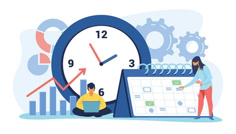 Project Time Management Clip Art に対する画像結果