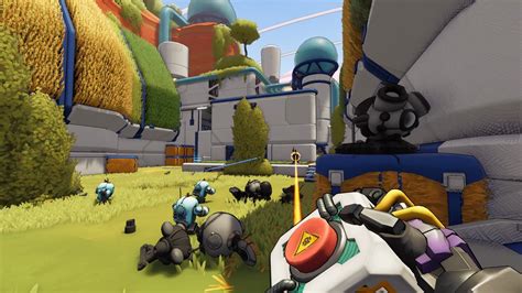 Image result for Fusion Core Roboquest