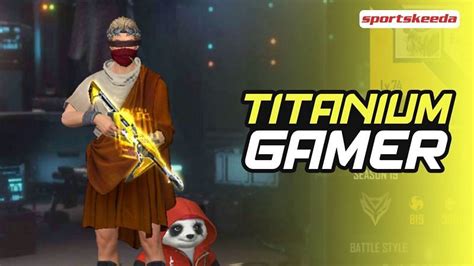 Toradh íomhá ar Titanium Gamer