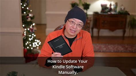 Toradh íomhá ar Manually Update Kindle Fire