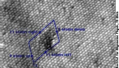 Image result for Line Defect Crystal Microscope