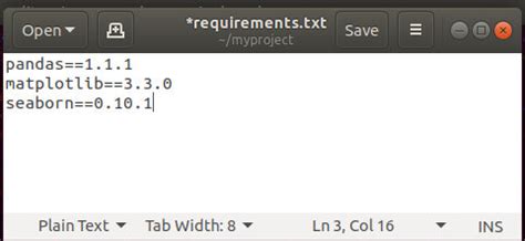 How to Install the Specific Version of PIP in Python に対する画像結果