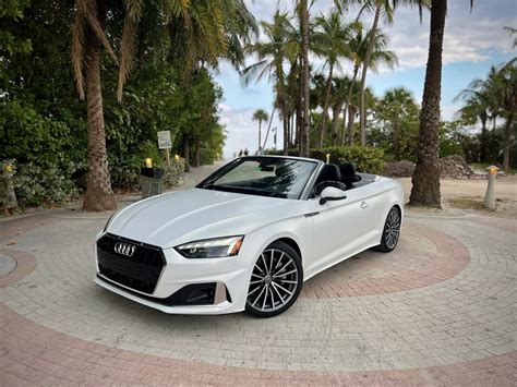 Audi A5 Convertible Breaking に対する画像結果