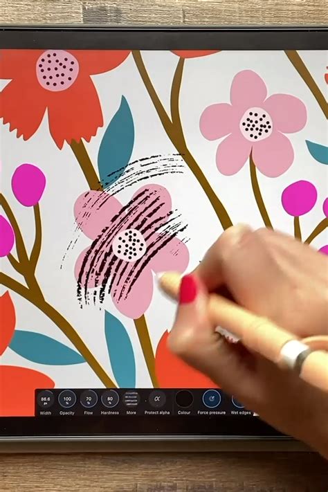 Image result for Procreate Product Design