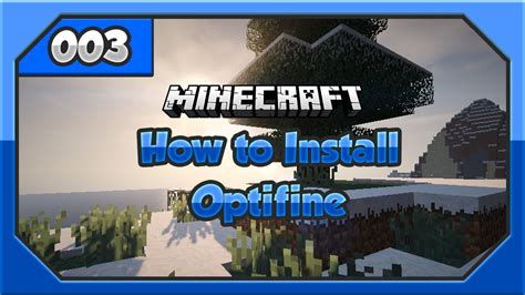 Image result for How Do You Download OptiFine
