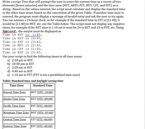 Toradh íomhá ar Time Code for Script