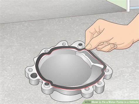 Bildergebnis für How to Fix a Water Pump in a Vehicle