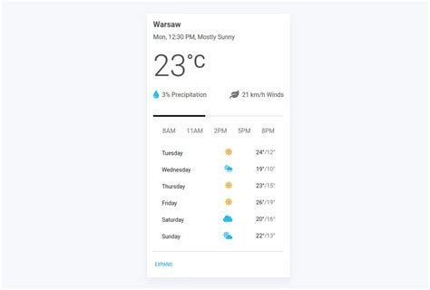 Afbeeldingsresultaten voor Bootstrap Card List