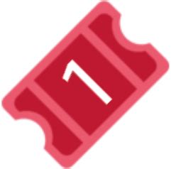 Ticket Emoji Discord に対する画像結果