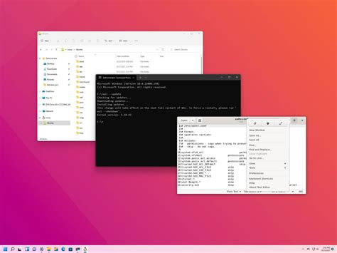 Image result for Windows GUI Linux