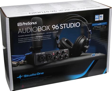 Image result for AudioBox USB Studio